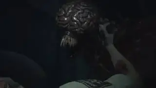 Resident Evil 2 Way overdue