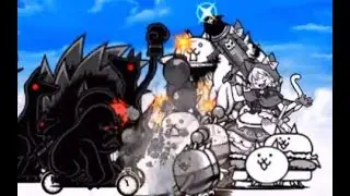 The Battle Cats - Taste of Success
