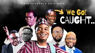African Pastors EXPOSED: 10 Public Confessions That Rocked the Church