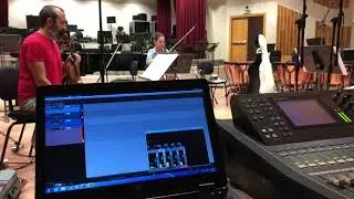 Trio Sonata | RedScoreMusic Recordings (Backstage)