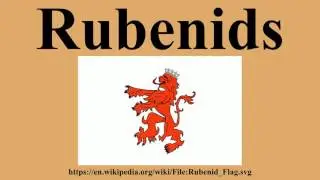 Rubenids