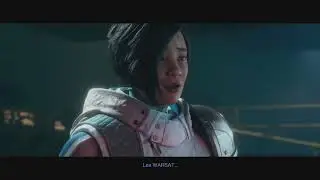 Destiny 2 Adieu Rasputin 🫡