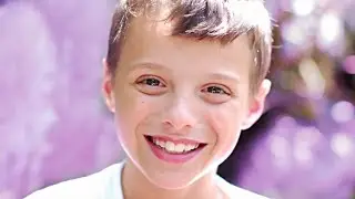 7 Years Without Caleb Logan LeBlanc