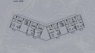 Finch 3d - Adaptive house