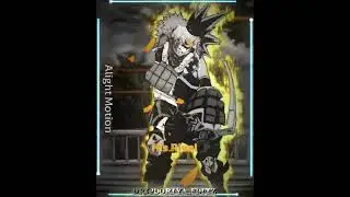 Hope I get selected [Bakugo edit Pt2] Submission for @corex_here#corex20ktournament #anime