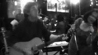 Lovely playing live at THE ANGLE open mike night in exeter on a wensday night.