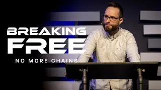 Pastor Stephen Tilmon | Time to rewire | Connect Church Longview