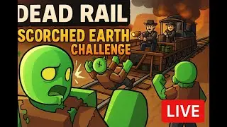 Dead Rails New Event | Roblox | shorts