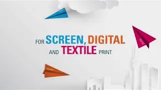 FESPA 2018  Official Promo Video