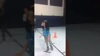 SVSD #MannequinChallenge - Haine Elementary Physical Education Class