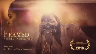 Framed | A JTVizion & VizInk Production