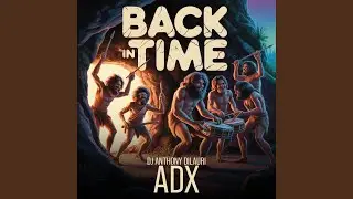 BACK IN TIME 3000