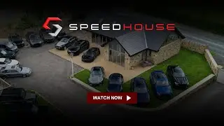 Speedhouse 
