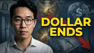 WW3 of Finance: Why China&rsquo;s New Gold Move Just Ended the Dollar
