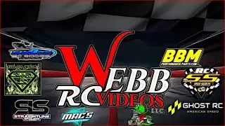 Webb RC Takes America by STORM with 14 High-Octane Events!