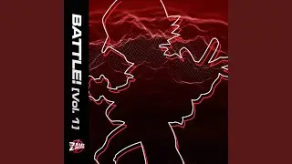 Battle! Rival (Blue/Green)