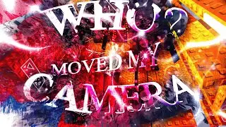 [HORRIFIC] Tower of Who Moved My Camera // VERIFICATION