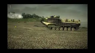 Operation Flashpoint Dragon Rising: M03 United We Stand: Charge with AAVP (Part 1/2)
