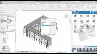BIM Tutorials URLs in Revit