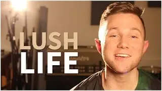 Zara Larsson - Lush Life (Cover By Jake Coco feat. Adam Christopher)