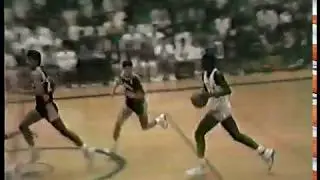 Loyola High School of Los Angeles vs Bell Gardens, 2nd round of the 1989 CIF 5AA championships.
