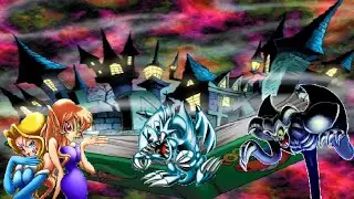 Toon - Lista Mazzo Formato Goat (Toon Deck Profile - ITA)