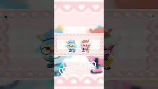 #心心 #蛋仔派对 #法修散打