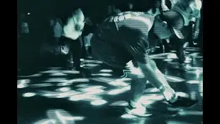 chinese hardcore punk scene mosh style 11/6/24