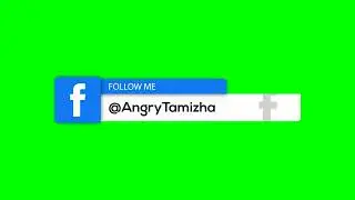 Angry Tamizha Facebook
