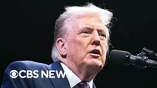 House releases Trump's alleged birthday message to Jeffrey Epstein