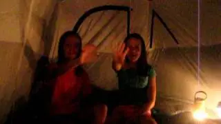 jordyn and mikayla (grab,twist,pull)
