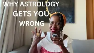 The Real Reason You Don&rsquo;t Relate to Your Zodiac Sign