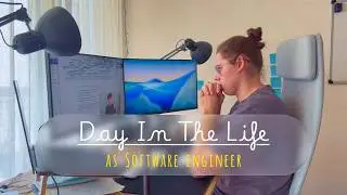 a *raw* day in the life of a solopreneur (ex software engineer)