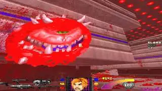 She-Redux UACVPRPREDUX -gzdoom 4.3.3 (m-rated/Delta touch/doom mod)