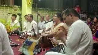 Aj O seje korche lela // Swasti Dhwani Sound//Satsang অনুষ্ঠান //ঠাকুর অনুকূল চন্দ্রের গান...