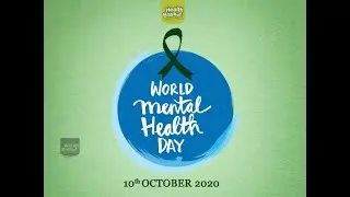 World Mental Health Day 2020 | Mental Health day status | Mental Health Day WhatsApp | October 10th