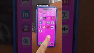 iPhone 16 Pink screen flickering issue. Any solution? #apple #iphone16  #samsung