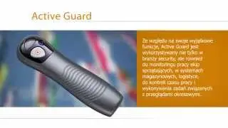Active Guard Funkcjonalność i zastosowanie