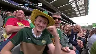 Kerry vs Donegal All Ireland Final 2025 Full Match 1080p