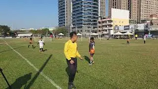 20260104  勝利聯賽  丸球冠軍隊 VS 閃電豹 上