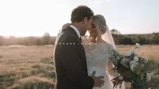 Y O L A N D E  +  D O M I N I C  //  Spicers Hidden Vale Highlights Film