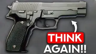 20 Guns You Should NEVER Sell (Thank Me Later)