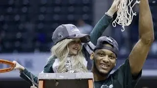 The Spartan and his 