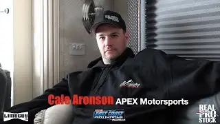 Real Pro Stock-The Man Returns-Cale Aronson-2022 PDRA East Coast Nationals  GALOT Motorsports Park