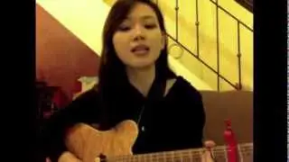 UNiCA Demz - You First Believed (Cover)