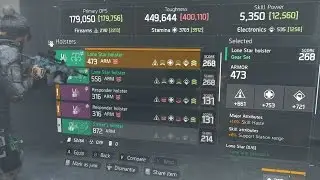 THE DIVISION - 3 THINGS YOU HAVE TO DO BEFORE PATCH 1.4! (THE DIVISION TIPS & TRICKS)