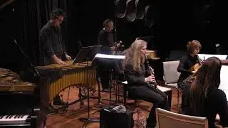 Boundary Music By Mieko Shiomi