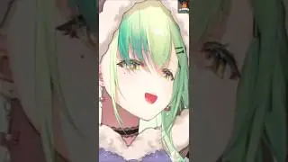 Fauna!! Do a flip!!!   #ceresfauna #fauna #hololive #vtuber #engvtuber #hololiveenglish