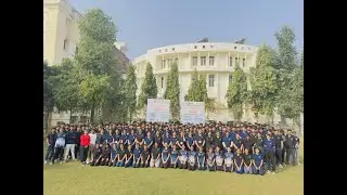 Global Institute of Technology, Infrastructure