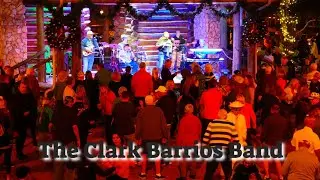The Clark Barrios Band 🎸 Uptown Funk 🎸